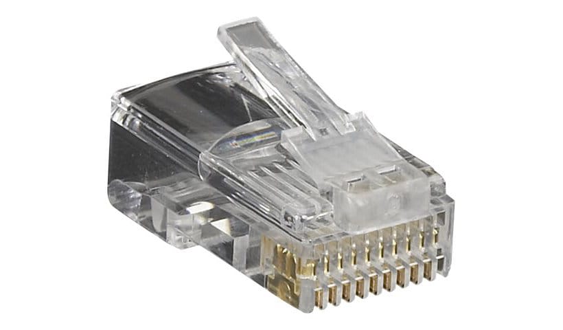 Black Box Special-Application Modular Connector - network connector