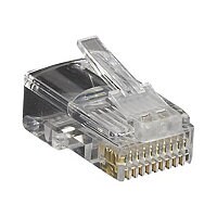 Black Box Special-Application Modular Connector - network connector