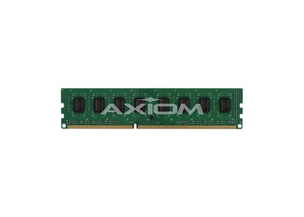 2GB DDR3-1066 UDIMM-FOR LENOVO # 45J