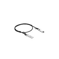 Juniper Networks SFP+ 10 Gigabit Ethernet Direct Attach Copper - direct attach cable - 16.4 ft