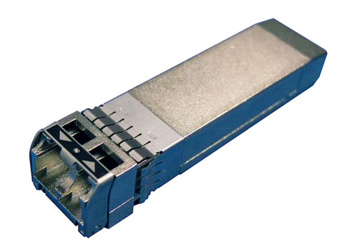 Juniper Networks - SFP (mini-GBIC) transceiver module - 4Gb Fibre Channel (