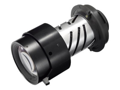 NEC NP15ZL - zoom lens
