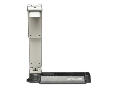 AVer AVerVision W30 Wireless Document Camera