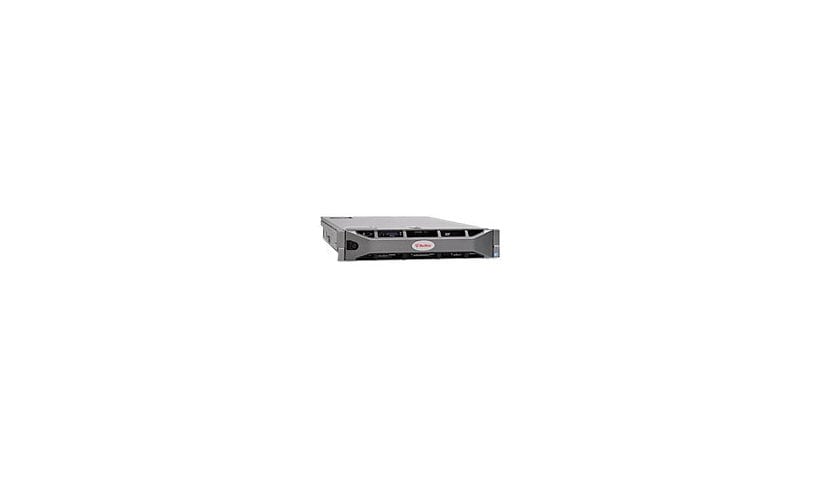 McAfee Web Gateway WG-5500 - security appliance - TAA Compliant