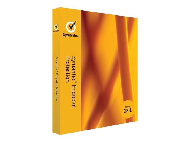 Symantec Essential Support - technical support (renewal) - for Symantec Endpoint Protection Small Business Edition - 1