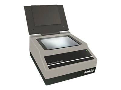 Ambir ImageScan Pro 580id - flatbed scanner - USB 2.0