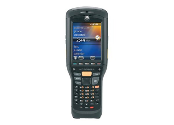 Motorola MC9590 - data collection terminal - Win Mobile 6.5 - 1 GB - 3.7"