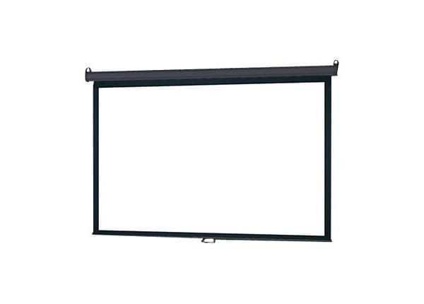 InFocus Manual Pull Down Projection screen 
..94" (94.1 in)