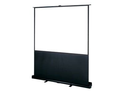 InFocus Manual Pull-up 73" Projection Screen