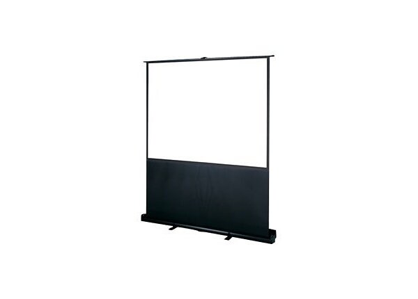 InFocus Manual Pull-up 90" Projection Screen