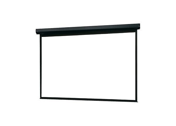 InFocus projection screen - 84 in (83.9 in)