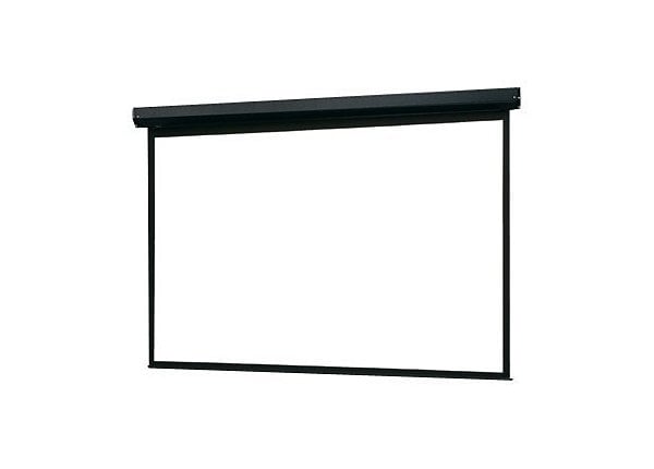 InFocus Motorized Mountable 130" (129.9 in) Projection Screen