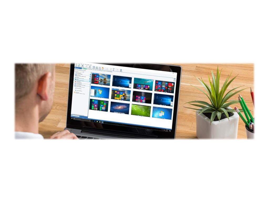 NetSupport Manager - license - 1 workstation