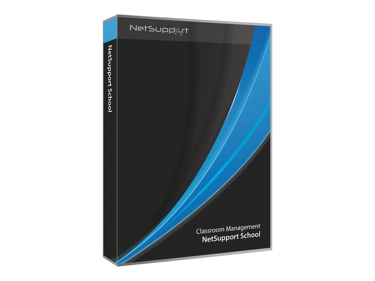 Netsupport school software online
