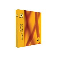 Symantec Essential Support - technical support (renewal) - for Symantec End