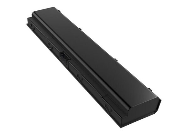 HP PR08 - notebook battery - Li-Ion - 5100 mAh