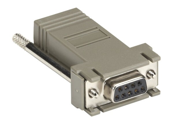 Black Box PC Adapter - network adapter