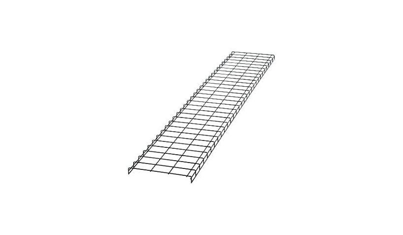 Panduit Wyr-Grid Pathway Sections - cable runway kit