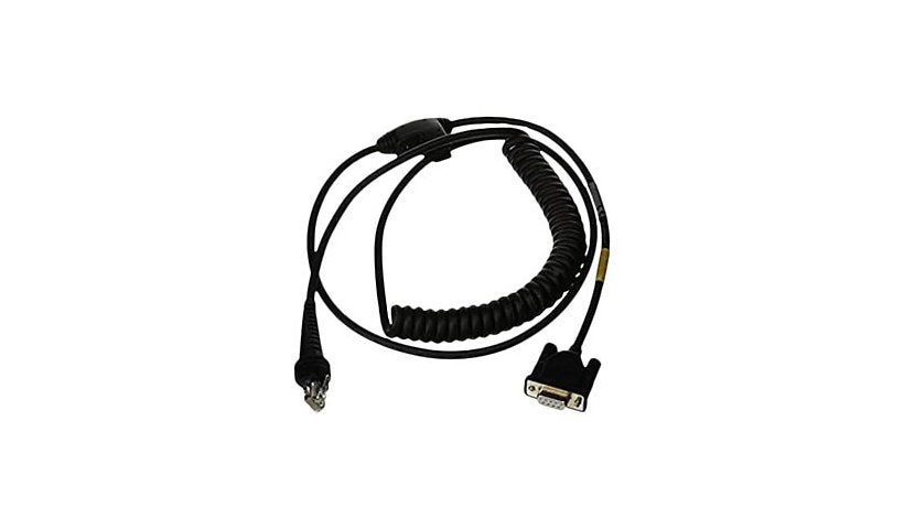 Honeywell serial cable - 3 m