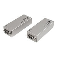 StarTech.com Serial RS232 Extender over Cat 5 Up to 3300 ft (1000 meters)