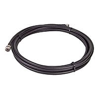 TerraWave TWS-400 - antenna cable - 50 ft - black