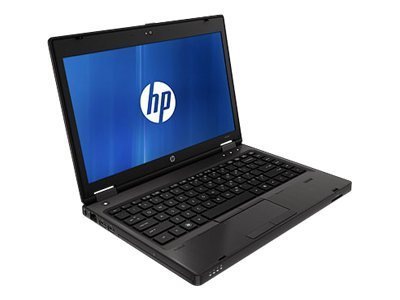 HP Mobile Thin Client 6360t - 13.3" - C B810 - Windows Embedded Standard 7 - 2 GB RAM - 4 GB SSD