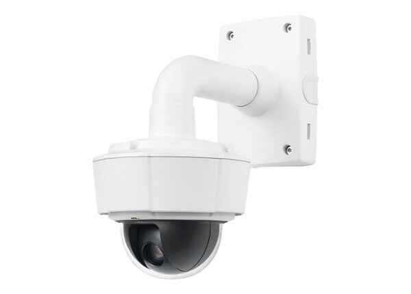 AXIS P5512-E PTZ Dome Network Camera - network surveillance camera