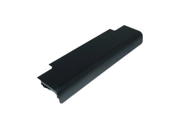 Total Micro Battery for the Dell Inspiron 13R, 14R, 15R, 17R, M5010, M5030