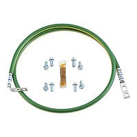 Panduit Equipment Jumper Kits - rack grounding kit