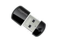 Lexar Echo ZX Backup Drive - USB flash drive - 32 GB