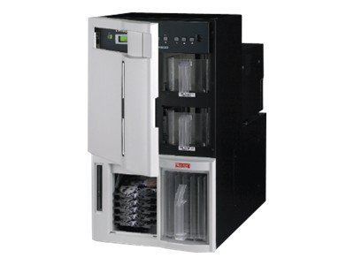 Teac Disc Publishing System DiscSprinter - DVD duplicator - Gigabit Ethernet