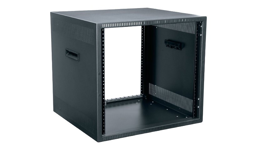 Middle Atlantic DTRK Series DTRK-1218 rack - 12U