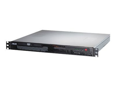 ASUS RS100-E7/PI2 - no CPU - 0 MB - 0 GB