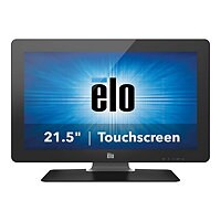 Elo Desktop Touchmonitors 2201L IntelliTouch Plus - LED monitor - Full HD (