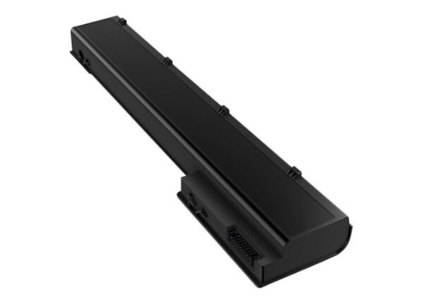 HP VH08XL - notebook battery - Li-Ion - 5100 mAh