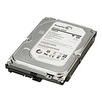 HP - hard drive - 1 TB - SATA 6Gb/s