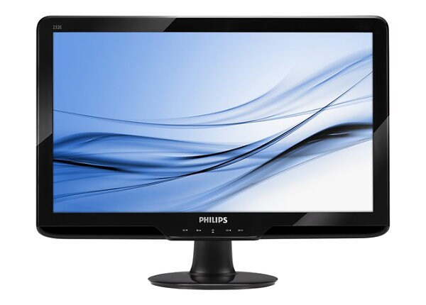 Philips E-line 232E2SB LCD Monitor