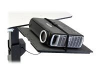 Ergotron TeachWell® MDW Projector Shelf