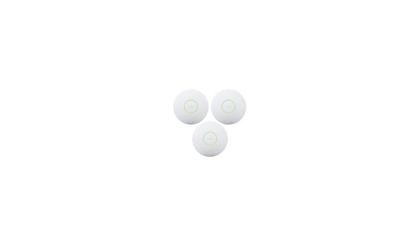 Wasp Unifi Access Point - 3 Pack