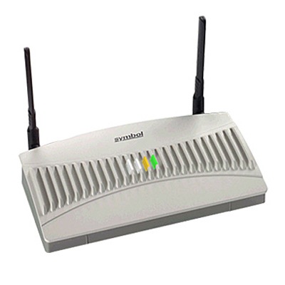 Wasp Motorola AP5131 Single Radio, 2 Antennas