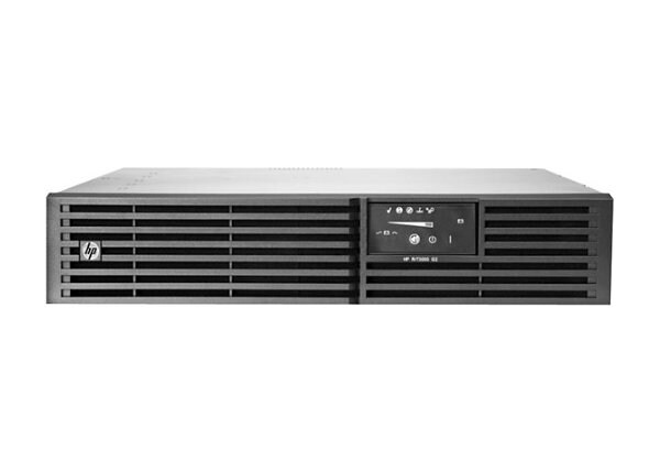 HP R/T3000 G2 - UPS - 2700 Watt - 2880 VA