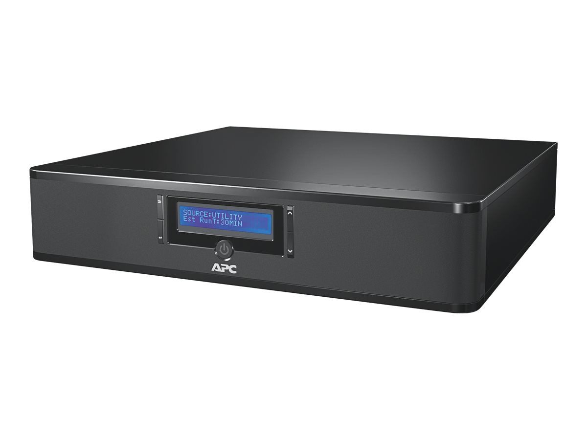 APC AV J Type Power Conditioner J35B - UPS - 865 Watt - 1500 VA