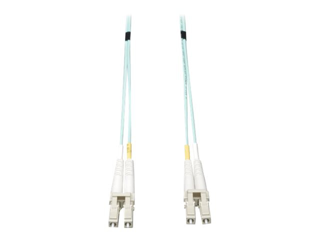 Eaton Tripp Lite Series 10Gb Duplex Multimode 50/125 OM3