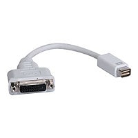 Tripp Lite Mini DVI to DVI Adapter Converter Video Cable Macbooks/iMacs TAA
