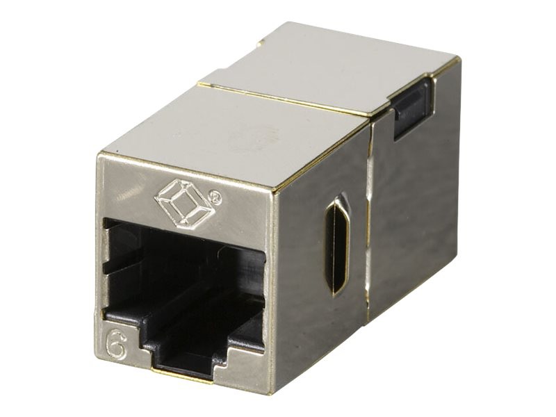 Black Box network coupler