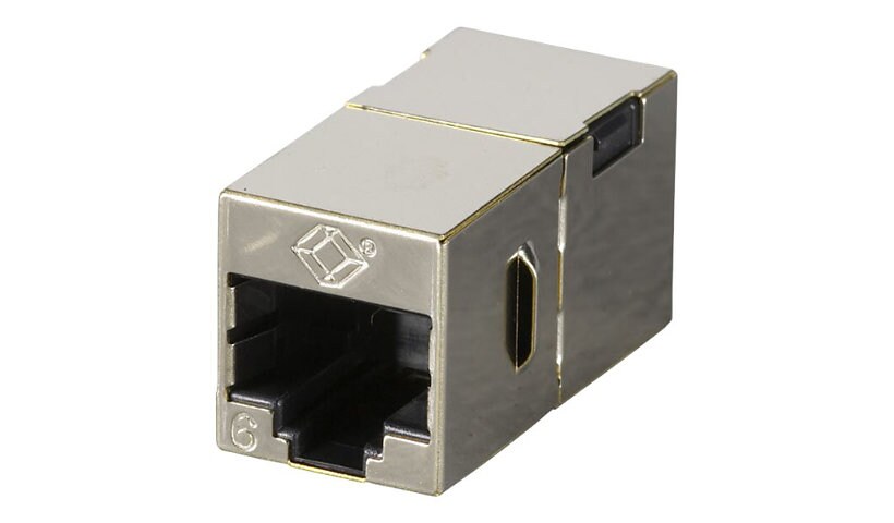 Black Box network coupler