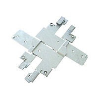 Cisco Ceiling Grid Clip: Flush - network device mounting kit