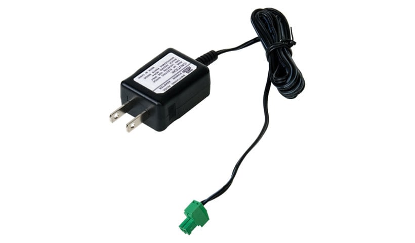 AtlasIED 24V DC Power Supply for MIX31TL and AT35-PA TSD Module