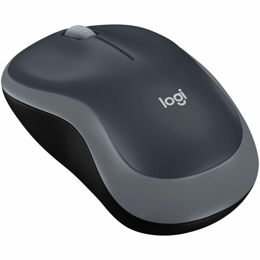 logitech cordless mouse