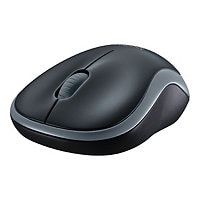 Logitech M185 USB Wireless Mouse